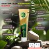 Dant Rattan Ayurvedic SLS Free Toothpaste  100gm inc.Fluoride Free view 3