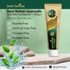 Dant Rattan Ayurvedic SLS Free Toothpaste  100gm inc.Fluoride Free view 4