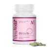 Menoveda Asaya Menopause Supplements For Women Over 30 | For Nourished and Healthy Skin Radiance, Nails And Hair | Reduces Dryness, Hair Fall and Fine Lines | Made with Neem, Gudichi, Shatawari, Haldi and more - 60 Tablets (Pack of 1) view 1