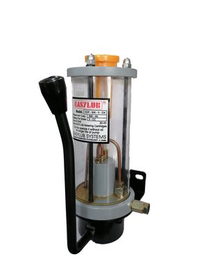 EASYLUB 500 ML DX HAND OPERATED LUBRICATION PUMP FOR OIL