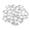 2V BROTHERS Outdoor Travel Magic Tablets Tissue Disposable Coin Napkin Tissues Paper (25) view 1