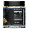 Healthy Snack Combo Dry Fruits (4-in-1 Almonds, Cashews, Apricots & Anjeer)  250g | Premium Mixed Dry Fruits Pack | Nutritious Daily Snack view 3