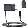 BAEYE 15V Charger Compatible With Philips Trimmers & Shavers | HQ8505 Replacement Charger (Complete list of compatible models in bullet point) BK BT3215 view 1