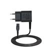 BAEYE 15V Charger Compatible With Philips Trimmers & Shavers | HQ8505 Replacement Charger (Complete list of compatible models in bullet point) BK BT3215 view 2