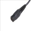 BAEYE 4.3V Charger Compatible with Philips Trimmers & Shavers| A00390 Replacement Charger (Complete List of Compatible Models in Bullet Point) BK QT4005 view 3