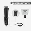 BAEYE 4.3V Charger Compatible with Philips Trimmers & Shavers| A00390 Replacement Charger (Complete List of Compatible Models in Bullet Point) BK QT4005 view 4