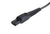 BAEYE 15V Charger Compatible With Philips Trimmers & Shavers | HQ8505 Replacement Charger (Complete list of compatible models in bullet point) BK RQ1250 view 3