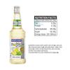 Manama Original Mojito Syrup and Mint Syrup, 750ML Each, Mixer for Mocktails, Cocktails, Drinks, Juices, Beverages, Pack of 2 view 3