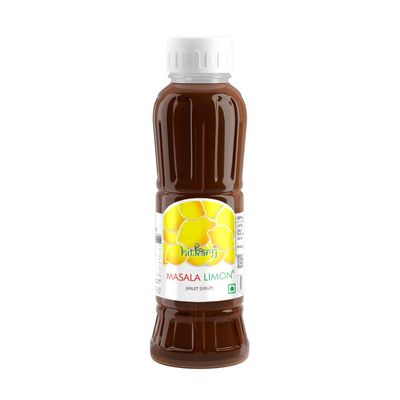 Hitkary Masala Limon 700 ml