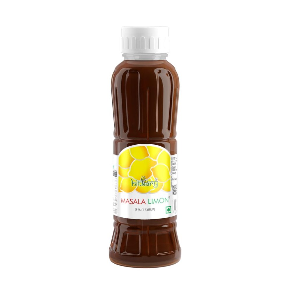 Hitkary Masala Limon 700 ml