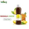 Hitkary Masala Limon 700 ml view 2