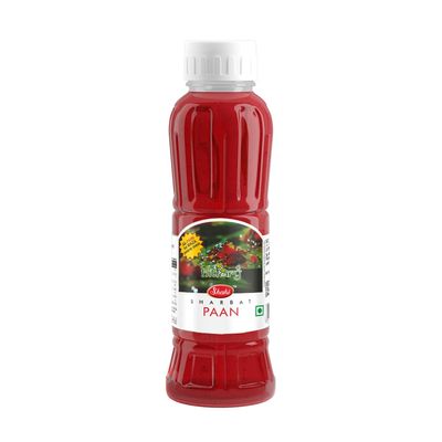 Hitkary Shahi Sharbat Paan 700 ml