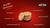 Combination of Cheese N Onion and Spanish Tomato Chilli| 900 gms | Pack of 30 (30X30) view 4