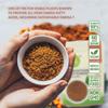 Coco Organics Sea Buckthorn Berry Powder - 100 gm, Rich Source of Natural Collagen, Vitamins & Phytonutrients For Skin (100 gm) view 2