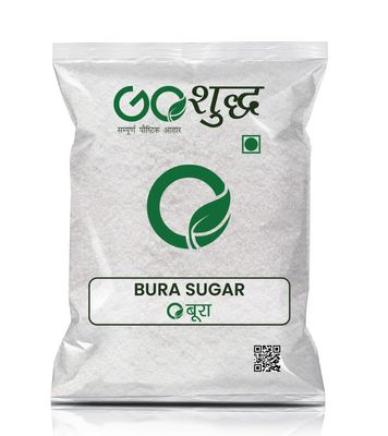 Goshudh Bura Sugar- 1Kg Pack