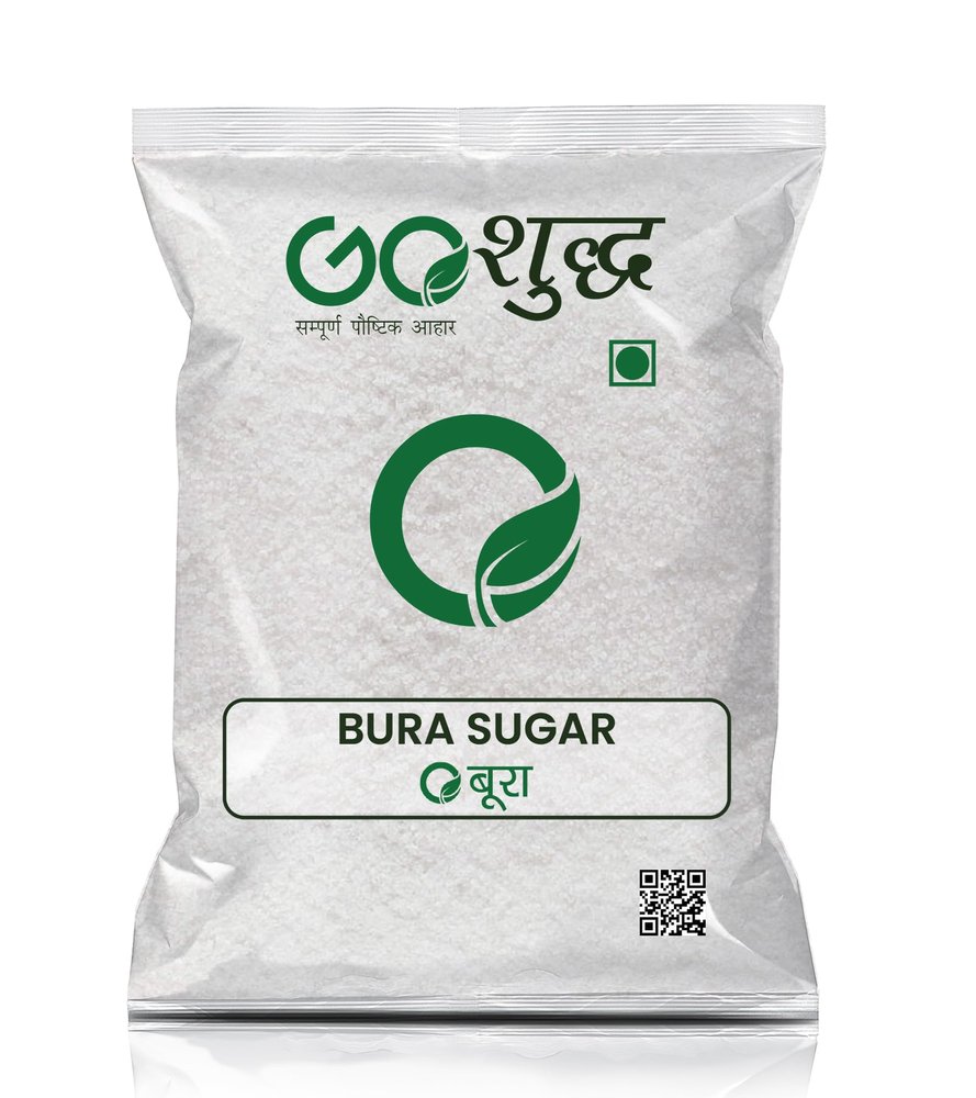 Goshudh Bura Sugar- 1Kg Pack