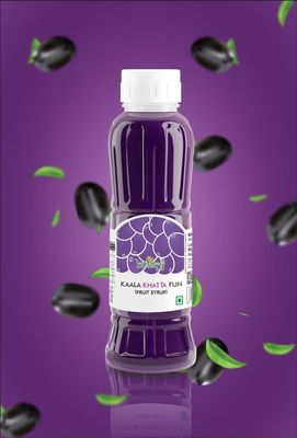 Hitkary Kala Khatta Fun 700 ml