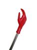 14 Inch Steel Pipe Stick Back Massager Back Scratcher, Khujli Stick for Men, Women and Kids Multicolor view 3