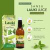 Sansu Organic Lauki Juice - Pure and Refreshing Beverage (500ml- Pack Of 2) view 3