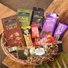 SFU E Com Assorted Chocolate Gift Hamper | Chocolate Gift For Birthday, Anniversary, Valentine, Diwali, Rakhi, New Year | 010 view 1