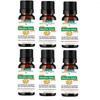 Dr. Axez Moghlai Meetha Attar For Biryani,Polao, Mughlai Mitha Essence Biriyani Used in Sweet & Rices Dishes (15 ML Pack of 6) view 1