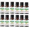 Dr. Axez Moghlai Meetha Attar For Biryani,Polao, Mughlai Mitha Essence Biriyani Used in Sweet & Rices Dishes (15 ML Pack of 12) view 1