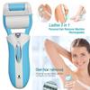 New 3in 1 Multipurpose Hair Shaver | All Body Grooming Epilator | Callus Remover | Hair Trimmer For Man Woman (Pack Of 1) view 2