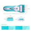 New 3in 1 Multipurpose Hair Shaver | All Body Grooming Epilator | Callus Remover | Hair Trimmer For Man Woman (Pack Of 1) view 3