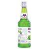 Manama Lime and Mint Mojito Syrup and Chilli Mojito Syrup, 500ML Each, Mixer for Mocktails, Cocktails, Drinks, Juices, Beverages, Pack of 2 view 4