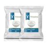 Trinetra Bura (Powdered Sugar) | For Mithai & Everyday Use | 2kg (2 x 1kg) view 1