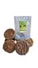 Beons Organic Rural 100% Natural Premium Pure Kerala Palakadan Plam Jaggery/Palm Jaggery/Panam Chakara (1kg packet of 02) view 2