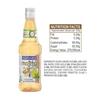 Manama Lime and Mint Mojito Syrup and Ginger Mojito Syrup, 500ML Each, Mixer for Mocktails, Cocktails, Drinks, Juices, Beverages, Pack of 2 view 2