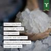 Trinetra Mishri Dana (Rock Sugar Crystals) | Everyday Use Sweetner | 5kg (5 x 1kg) view 3