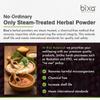 Daruharidra Powder 1kg (DaruHaldi/Berberis Aristata | Berberry Root) Supports Healthy Liver and Kidney Functions Bixa Botanical view 3