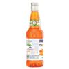 Manama Orange Mojito Syrup and Strawberry Mojito Syrup, 500ML Each, Mixer for Mocktails, Cocktails, Drinks, Juices, Beverages, Pack of 2 view 4