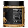 FROZEN NUTS Natural Almonds, Cashews, Apricots & Green Raisins Dry Fruit Jar Pack - Healthy Snack Combo of Nuts and Dry Fruits (Each Pack of 250g) view 4