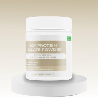 Soy Protein Isolate