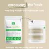 Soy Protein Isolate view 3