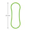 Aloe Vera Ultra Thin Panty Liners (Pack Of 100 Liners) (155mm Small Size) view 3