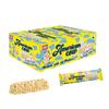 Hugs American Cow White Chocolate Cereal Bar | Oat Chocolate, Milky White Chocolates Box for Healthy Snacking (30 pcs) view 1