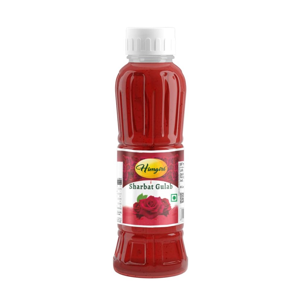 Himgiri Sharbat Gulab 700 ml