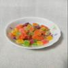 Chocopops Mixed Fruit Soft Jelly Candy 250 Gms - Assorted Fruits Jelly candy - Jelly Candy pop | Jellies for kids and adults | Sugar coated Jelly Candy view 3