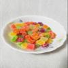Chocopops Mixed Fruit Soft Jelly Candy 250 Gms - Assorted Fruits Jelly candy - Jelly Candy pop | Jellies for kids and adults | Sugar coated Jelly Candy view 4
