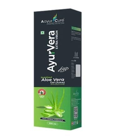 Ayurvera Aloe Vera