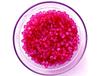 RED CLIFF Kesar+ Rose+ Khus Flavoured Mishri | Sugar Crystals | Combo Pack of 3 | (Kesar+Rose+Khus Flavoured Mishri | 100gx3 |) view 2