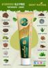 Dant Rattan Ayurvedic SLS Free Toothpaste  100gm (Pack Of 2) view 2