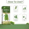 Cura Mahaveer Pure & Natural Karela Juice | Controls Blood Sugar Level | Diabetes Care | Boost Immunity - 500 ml view 2