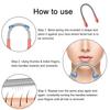 Thaswmi Branded Facial Hair Remover Stick Threading Tool for Women | Facial Hair Epilators Simple Spring Hair Removal for Face and Body | Face Hair Cleaning Beauty Tool view 2