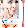 Thaswmi Branded Facial Hair Remover Stick Threading Tool for Women | Facial Hair Epilators Simple Spring Hair Removal for Face and Body | Face Hair Cleaning Beauty Tool view 3