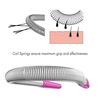 Thaswmi Branded Facial Hair Remover Stick Threading Tool for Women | Facial Hair Epilators Simple Spring Hair Removal for Face and Body | Face Hair Cleaning Beauty Tool view 4